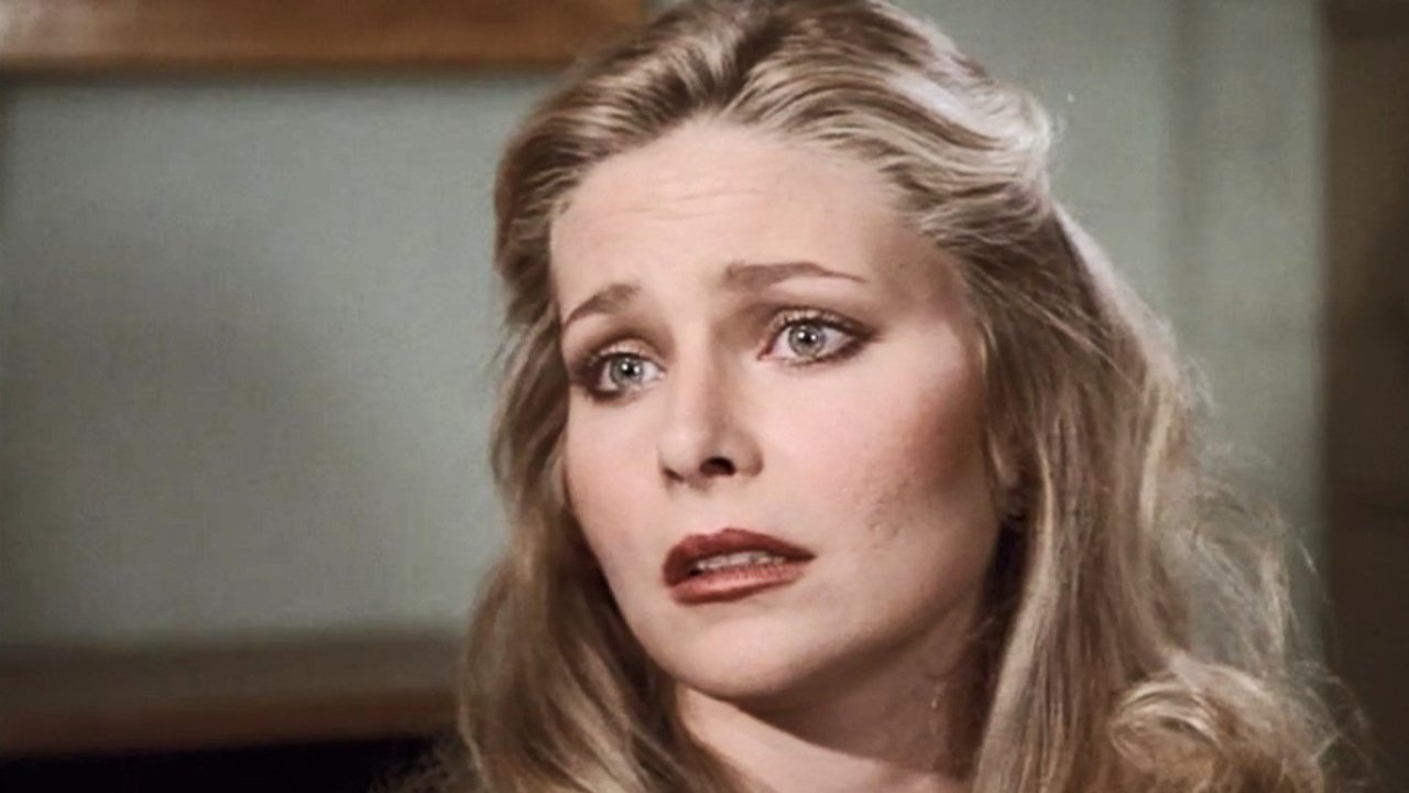 Starsky & Hutch - Season 3 Episode 20 : Foxy Lady