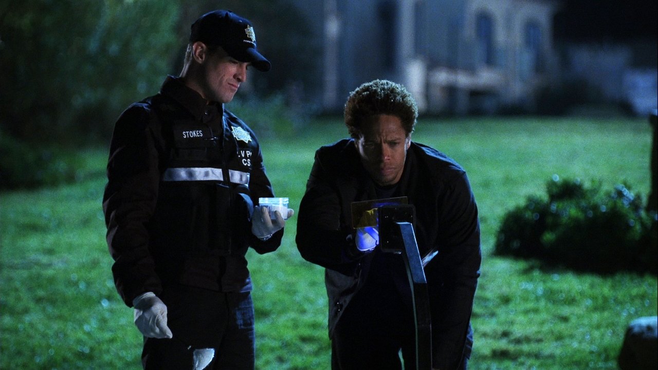 CSI: Crime Scene Investigation - Season 4 Episode 15 : Early Rollout