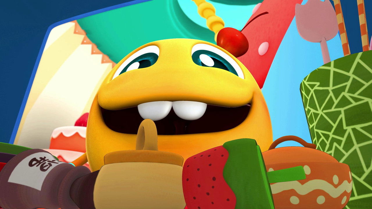 疯狂小糖 — Épisode 16