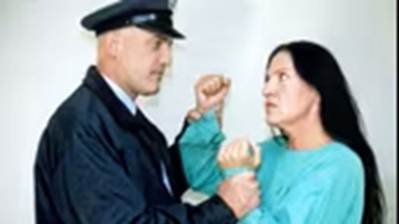 Hinter Gittern - Der Frauenknast — Épisode 2