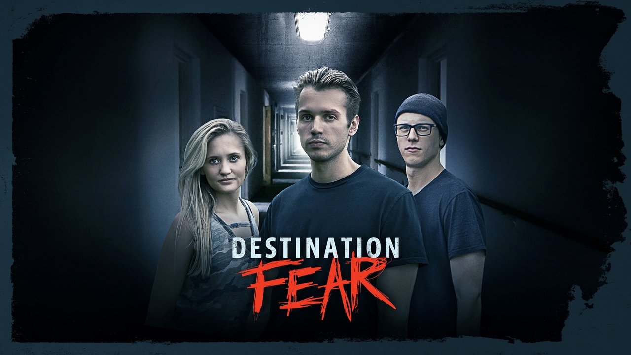 Destination Fear background