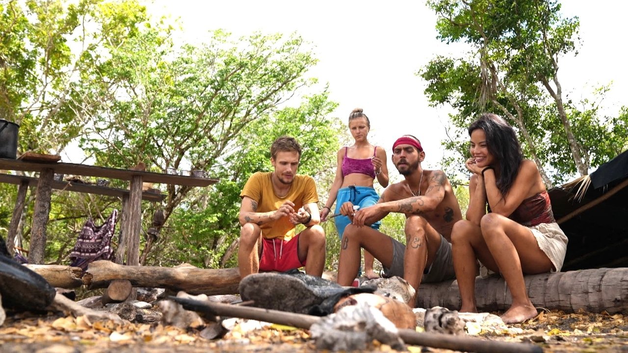 Survivor Česko a Slovensko - Season 3 Episode 22 : Episode 22