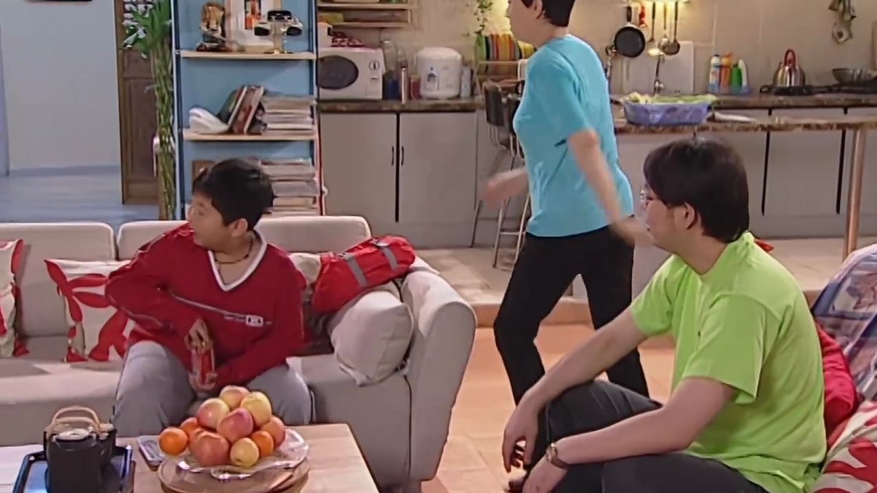 Home with Kids - Season 2 Episode 69 : Episode 69