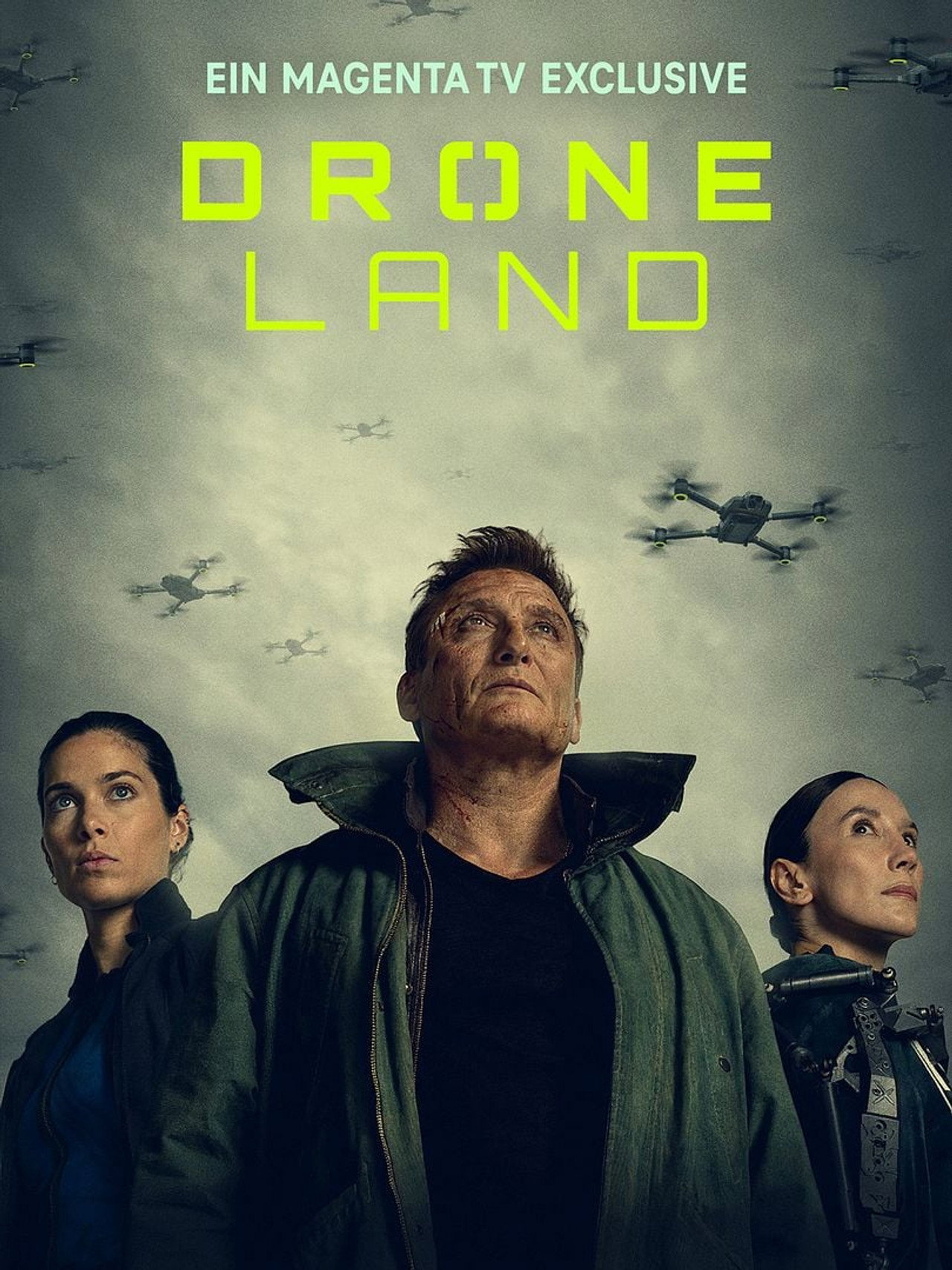 Droneland