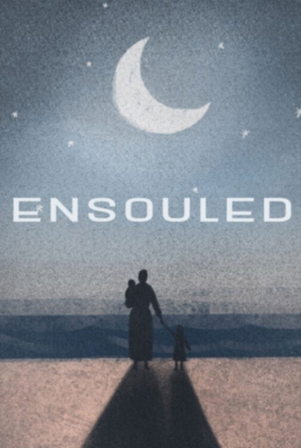 Ensouled Backdrop