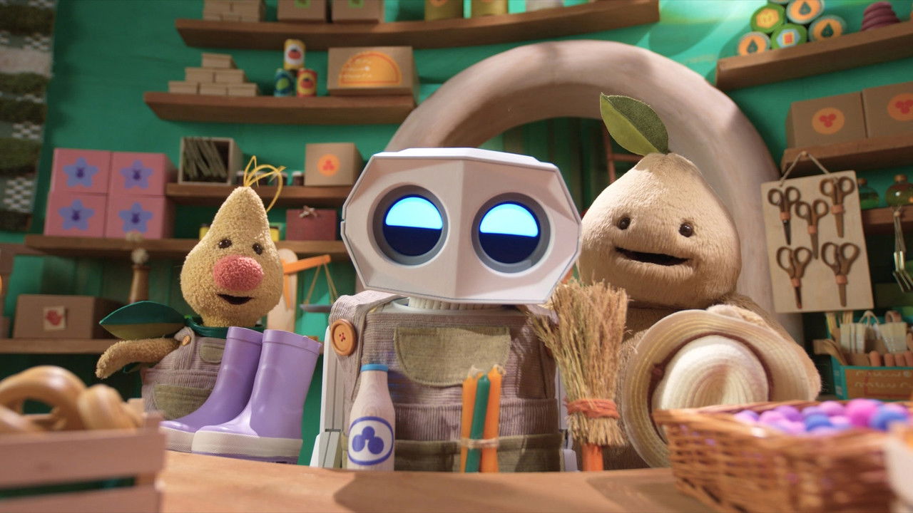 Beep and Mort — Épisode 3