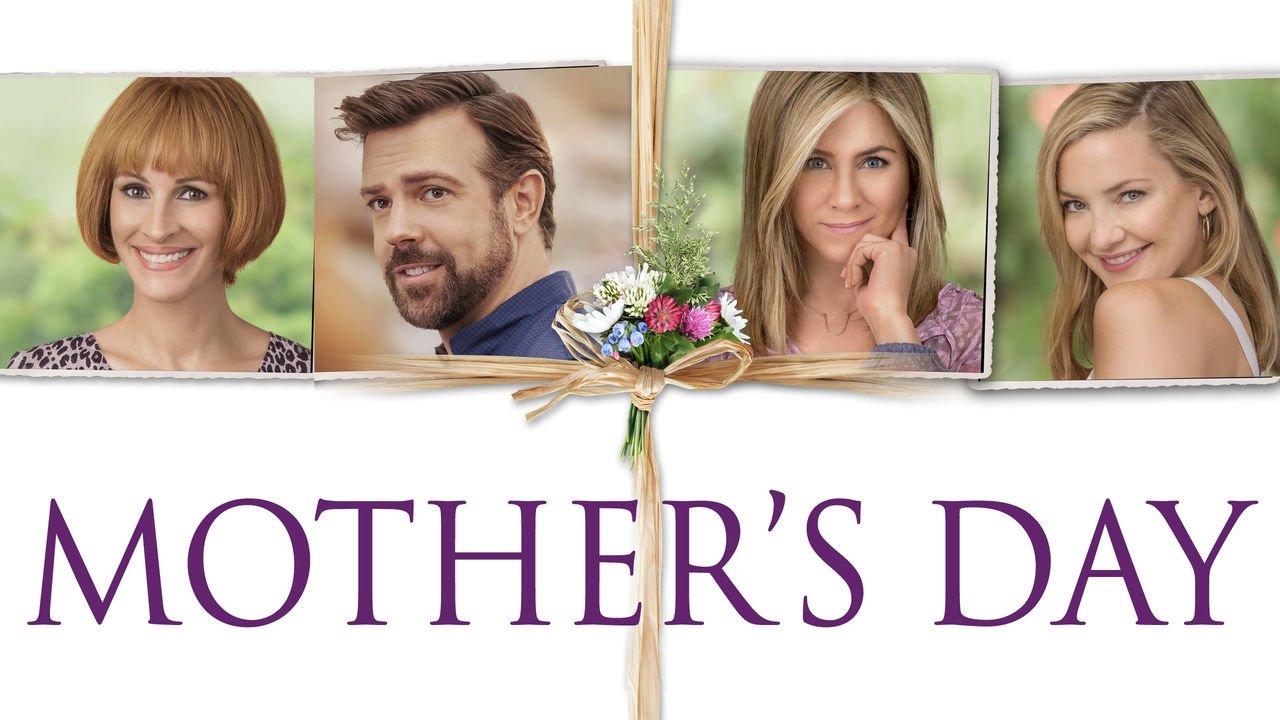 Mother's Day (2016)