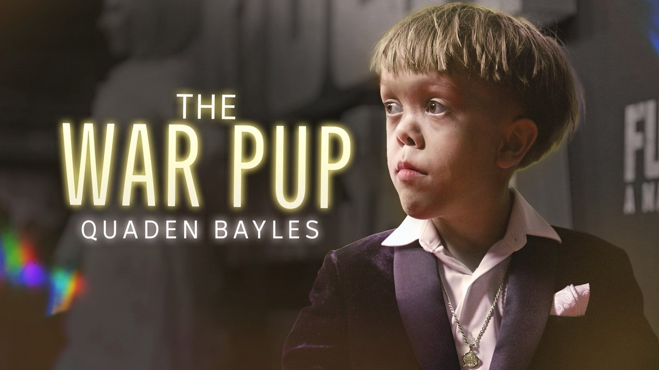 Australian Story - Season 29 Episode 17 : The War Pup - Quaden Bayles