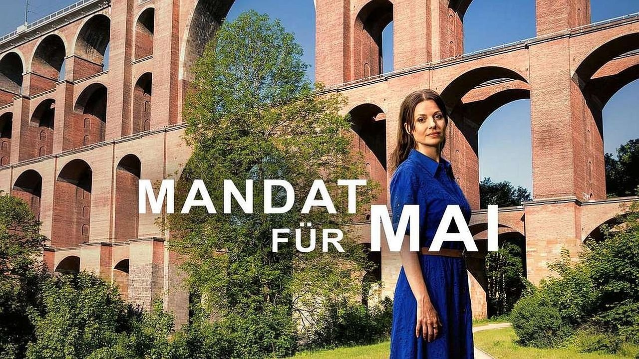 Mandat für Mai - Season 1 Episode 5 : Episode 5