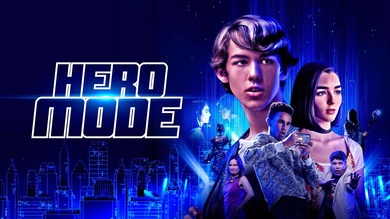 Hero Mode