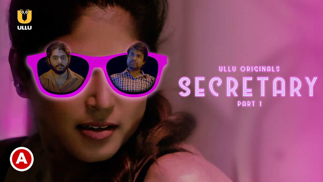 Secretary Gallery Image