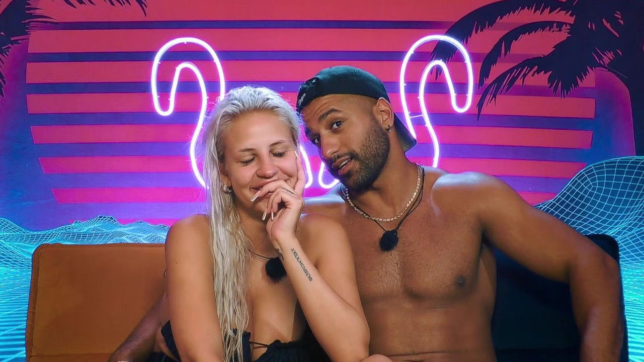 Are You The One? — Épisode 17