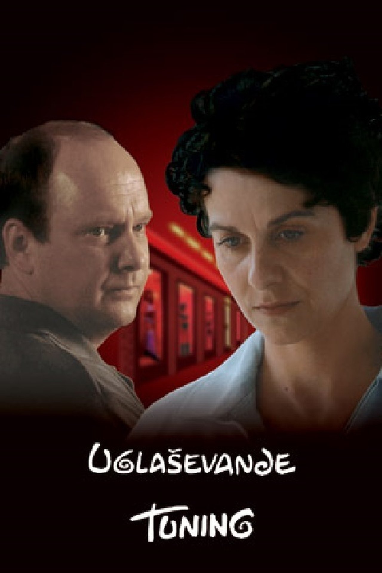 Uglaševanje Uglaševanje