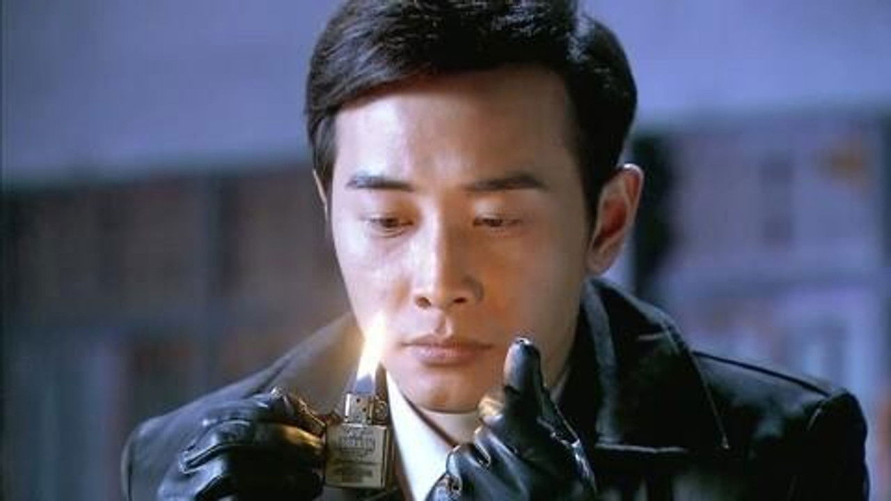 爸爸父亲爹 — Épisode 3