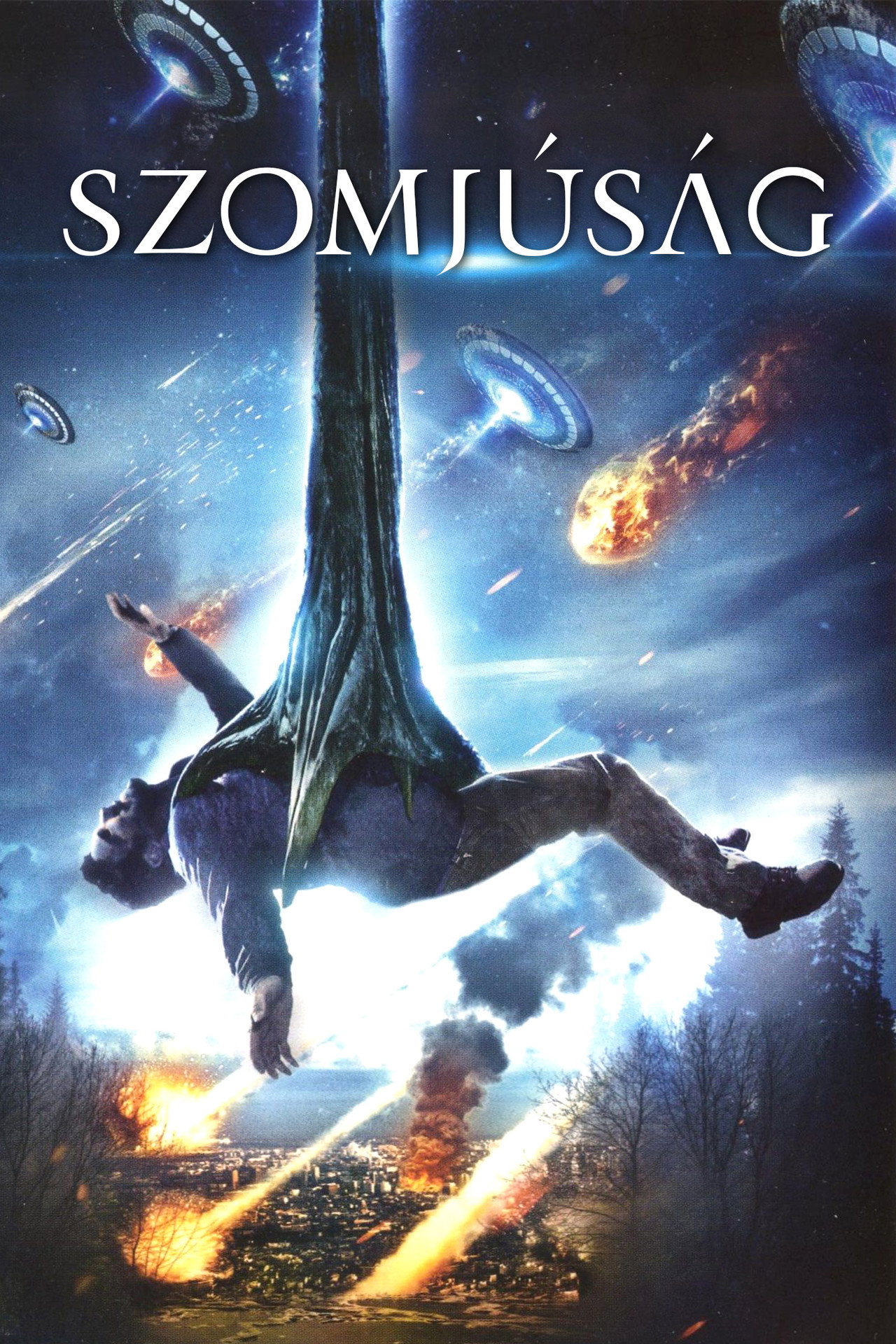 Szomjúság – plakát 4