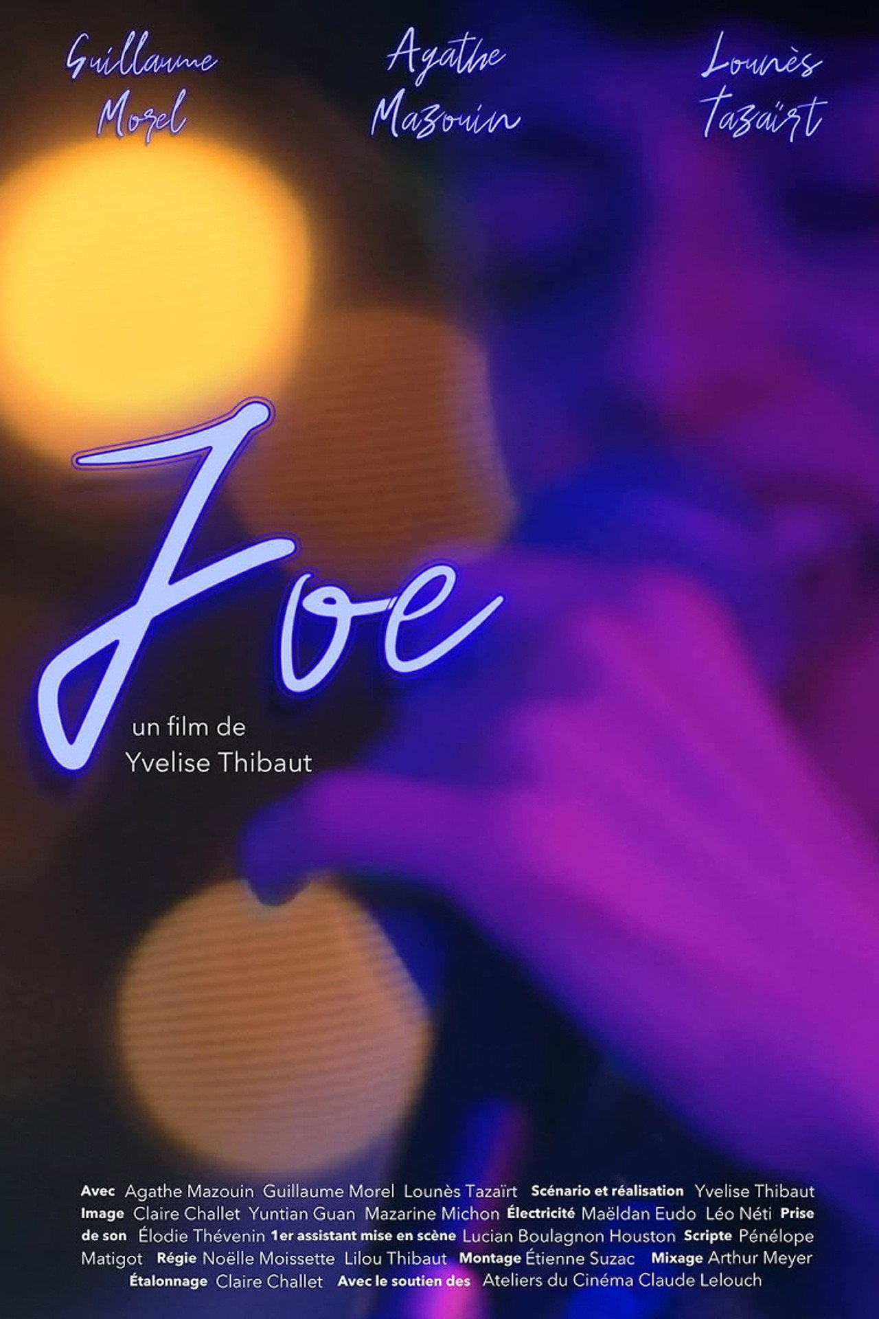 Joe