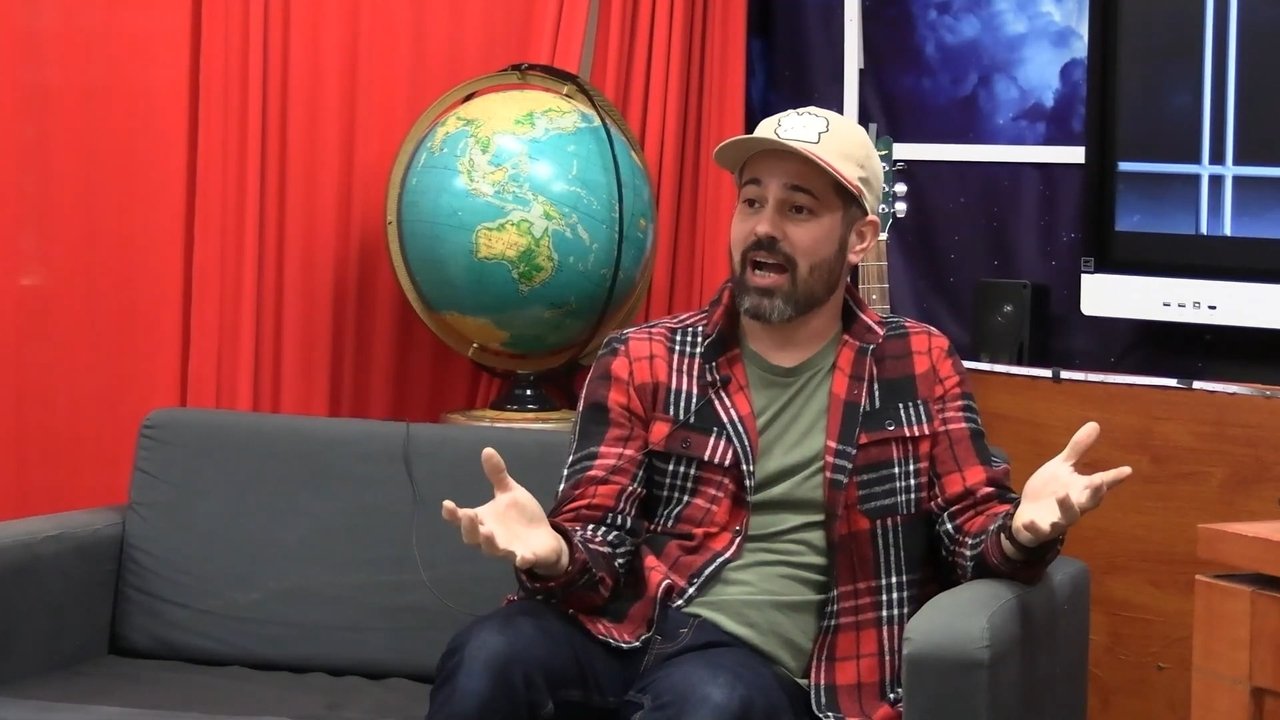 The Day Show - Season 4 Episode 3 : The Day Show with Kayce Lee - Guest Mr. Ciminelli
