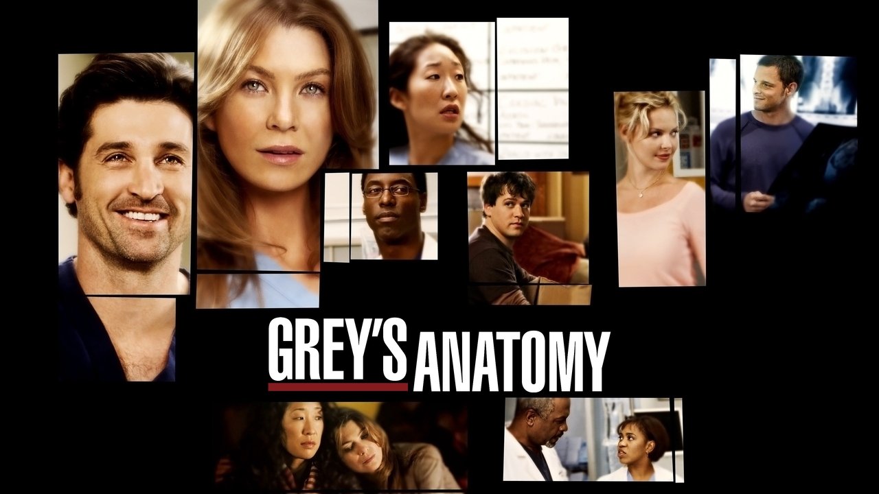 Grey's Anatomy - Season 22 Episode 13 : Episode 13