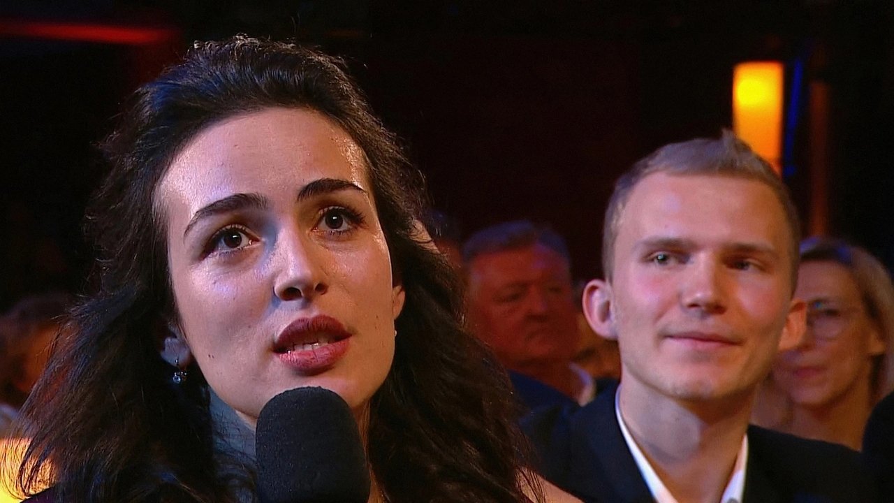 Comedy Club - Season 13 Episode 20 : Episode 20