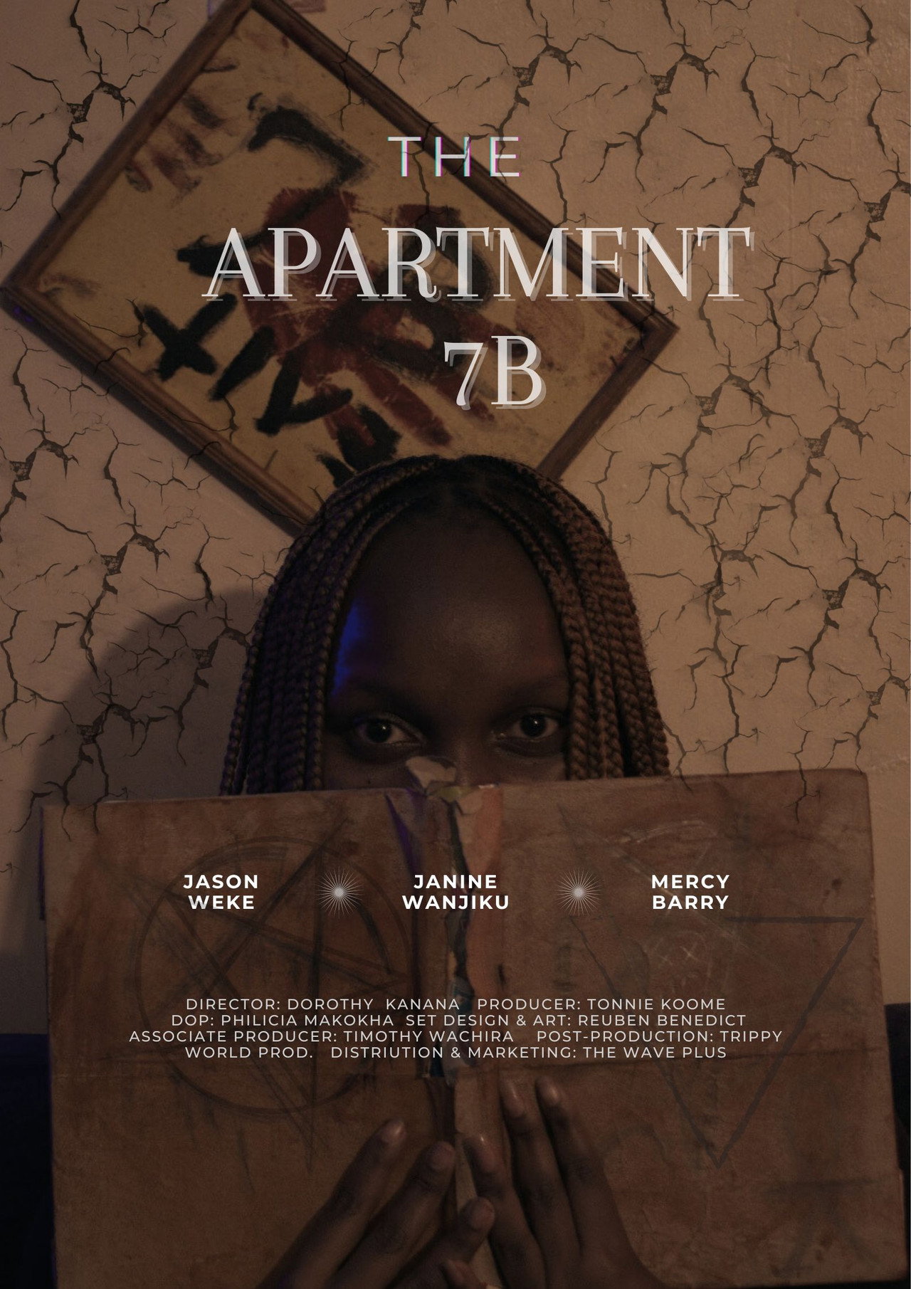 Apartment 7B filmaffisch