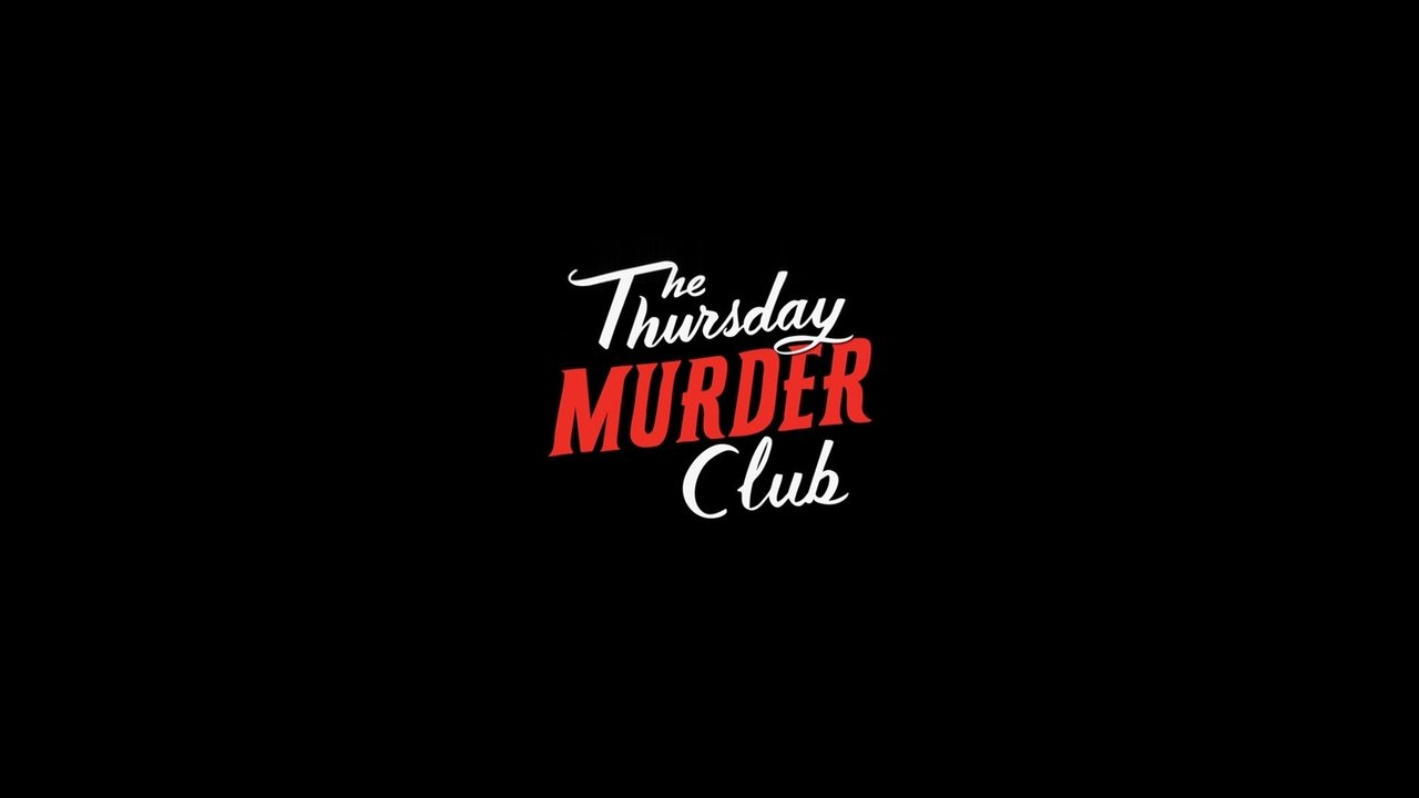 The Thursday Murder Club