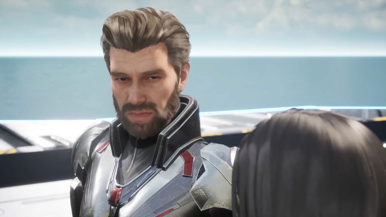 战神联盟 — Épisode 13