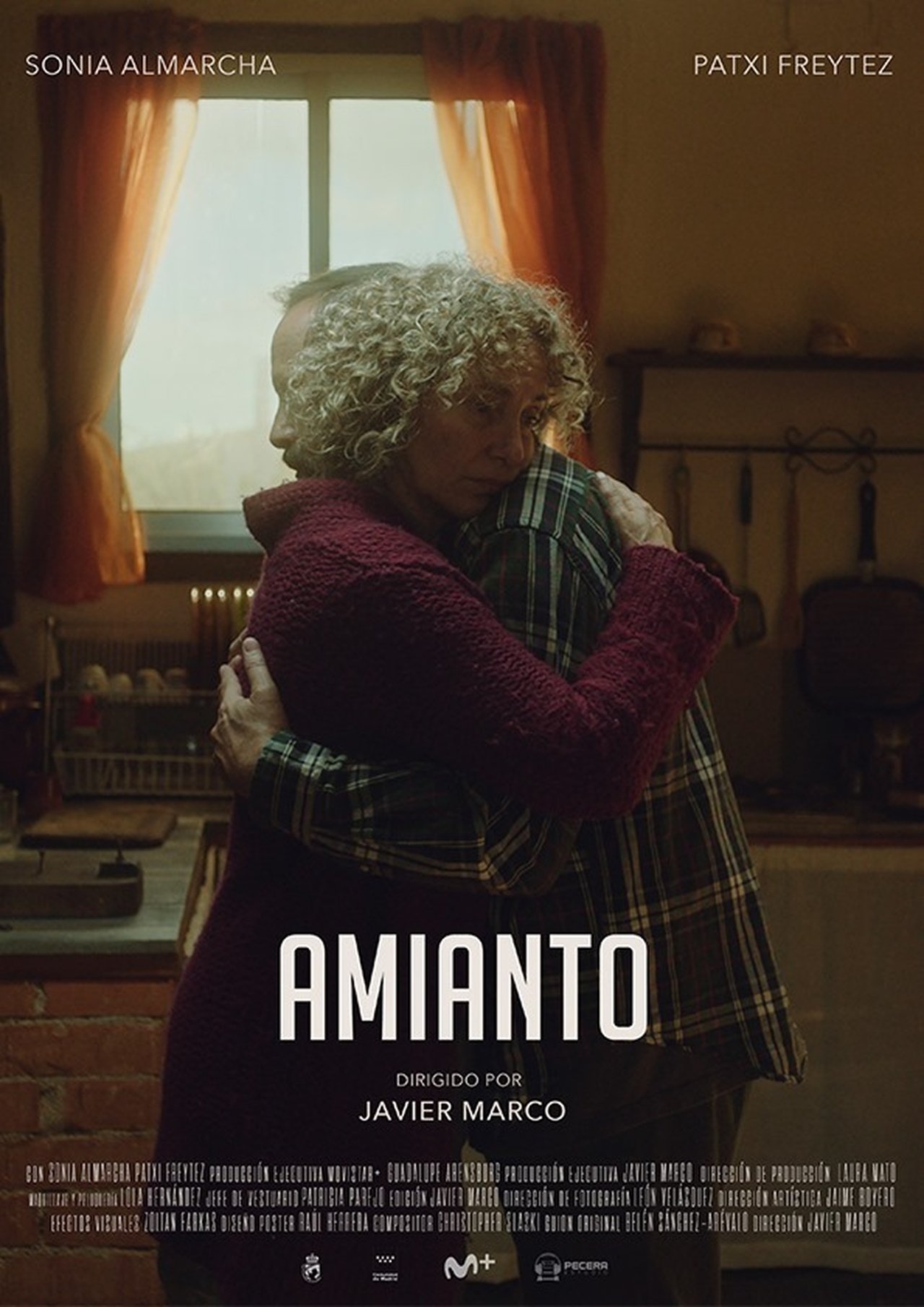 Amianto Amianto