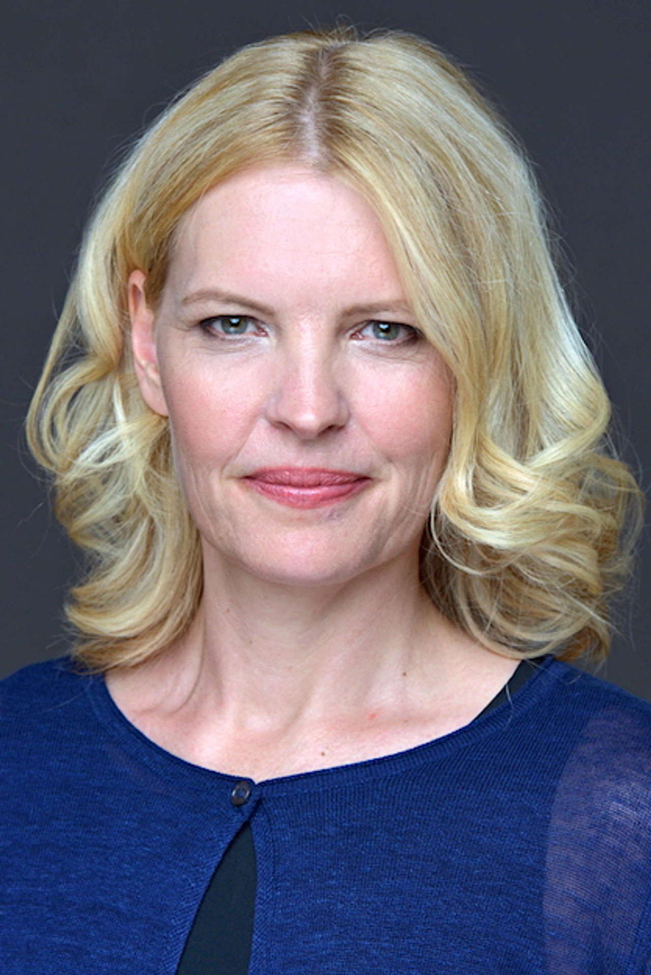 Lesley Pahl