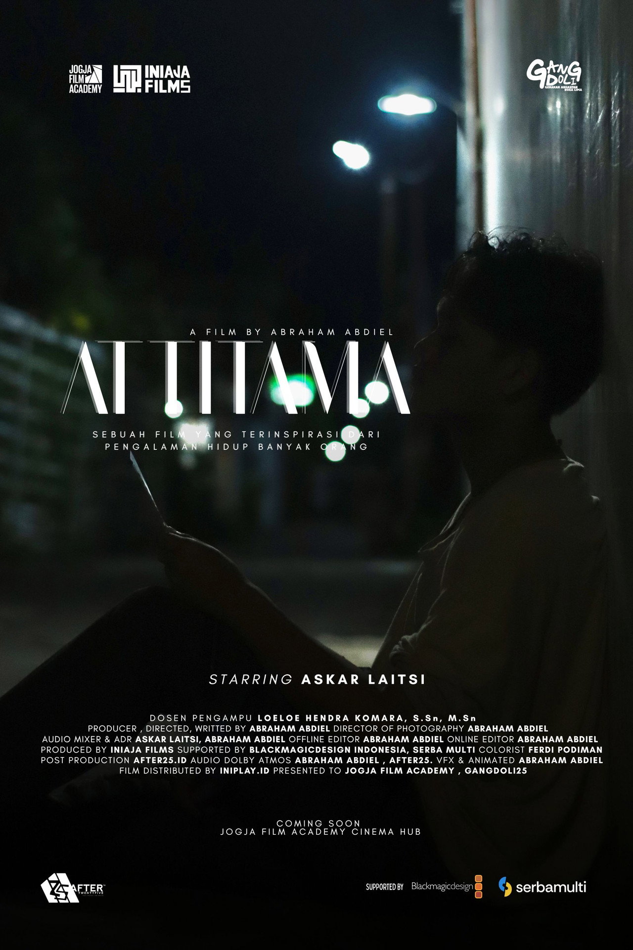 Atitama