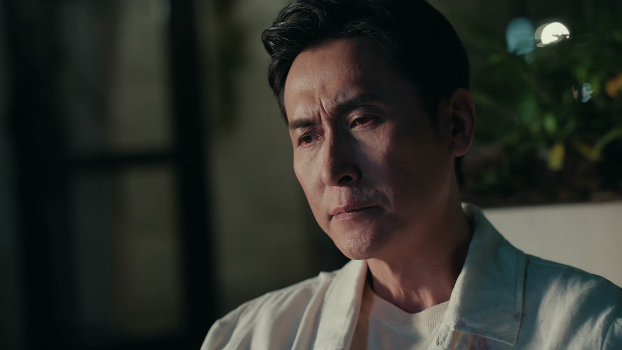 女神蒙上眼 — Épisode 10