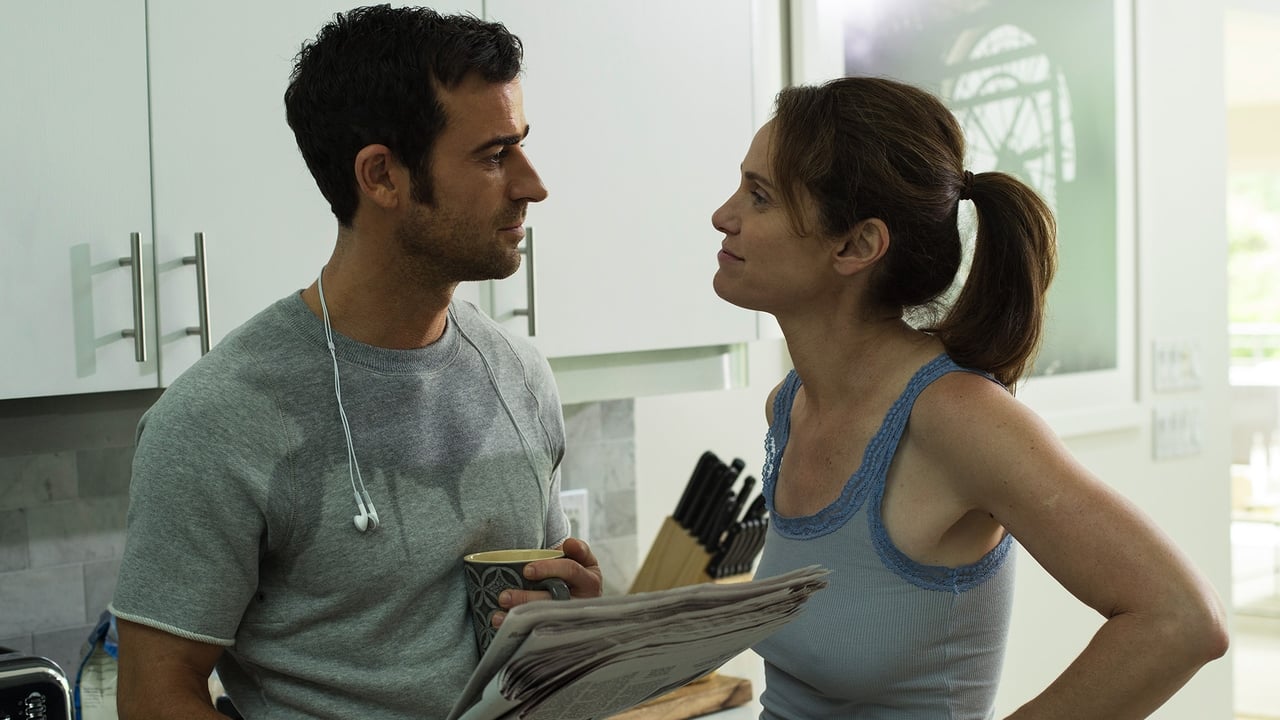 The Leftovers - Season 1 Episode 9 : The Garveys at Their Best