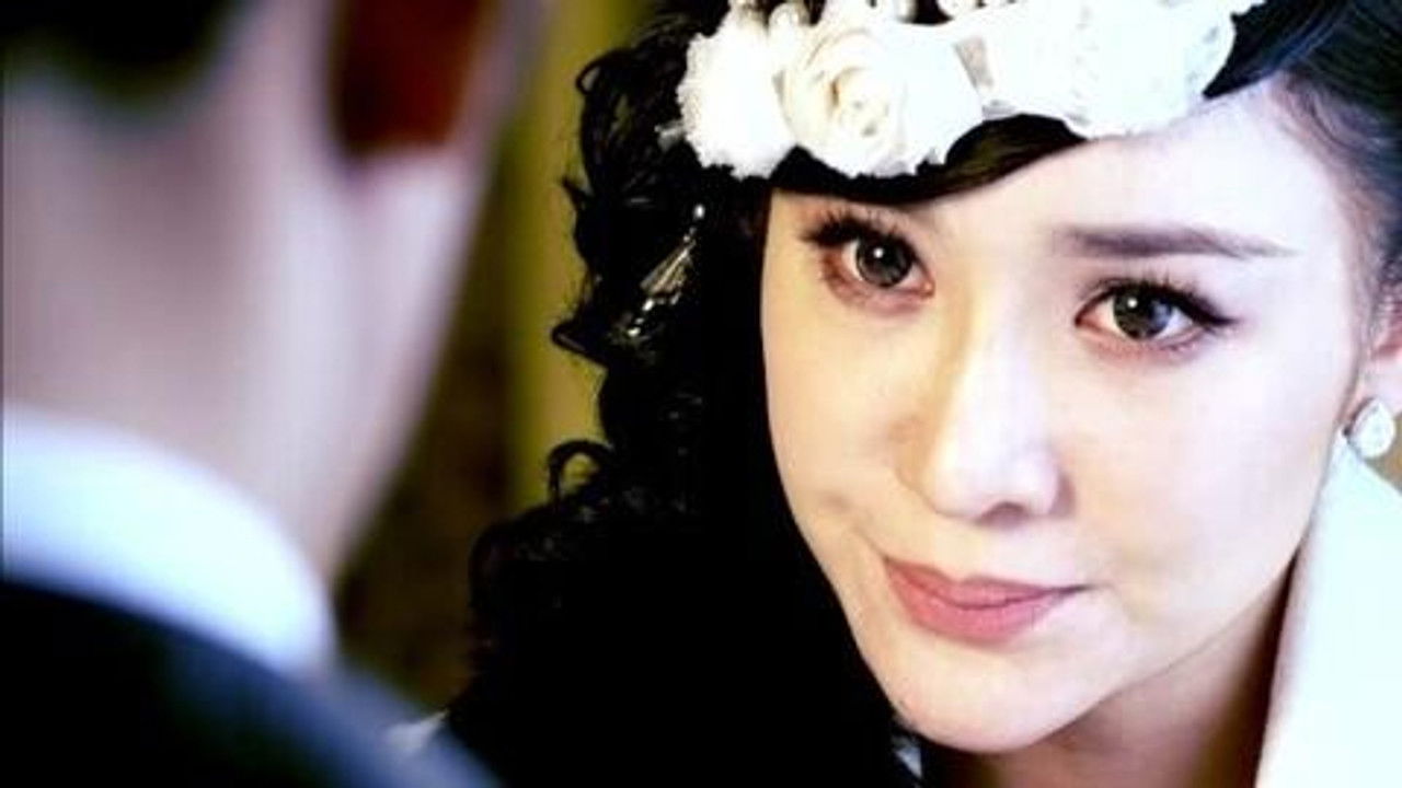 爸爸父亲爹 — Épisode 19