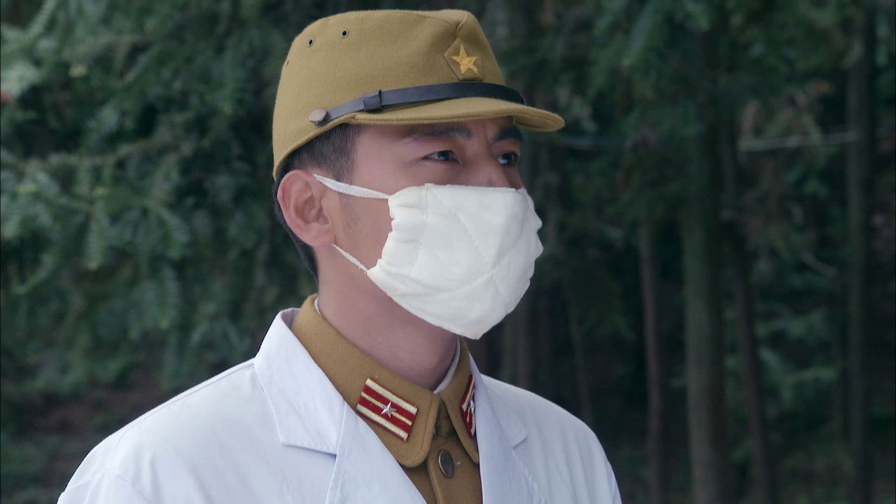 战昆仑 — Épisode 35