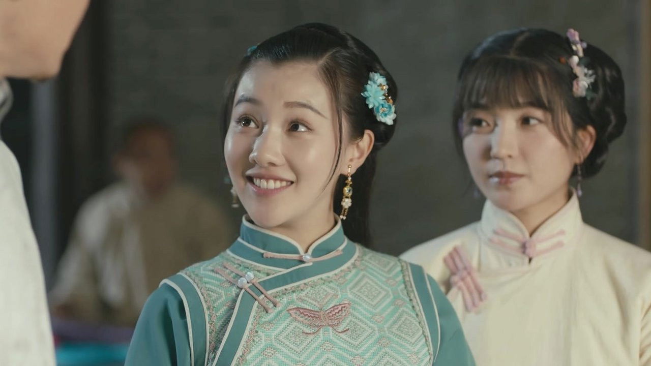 刘墉追案 — Épisode 30