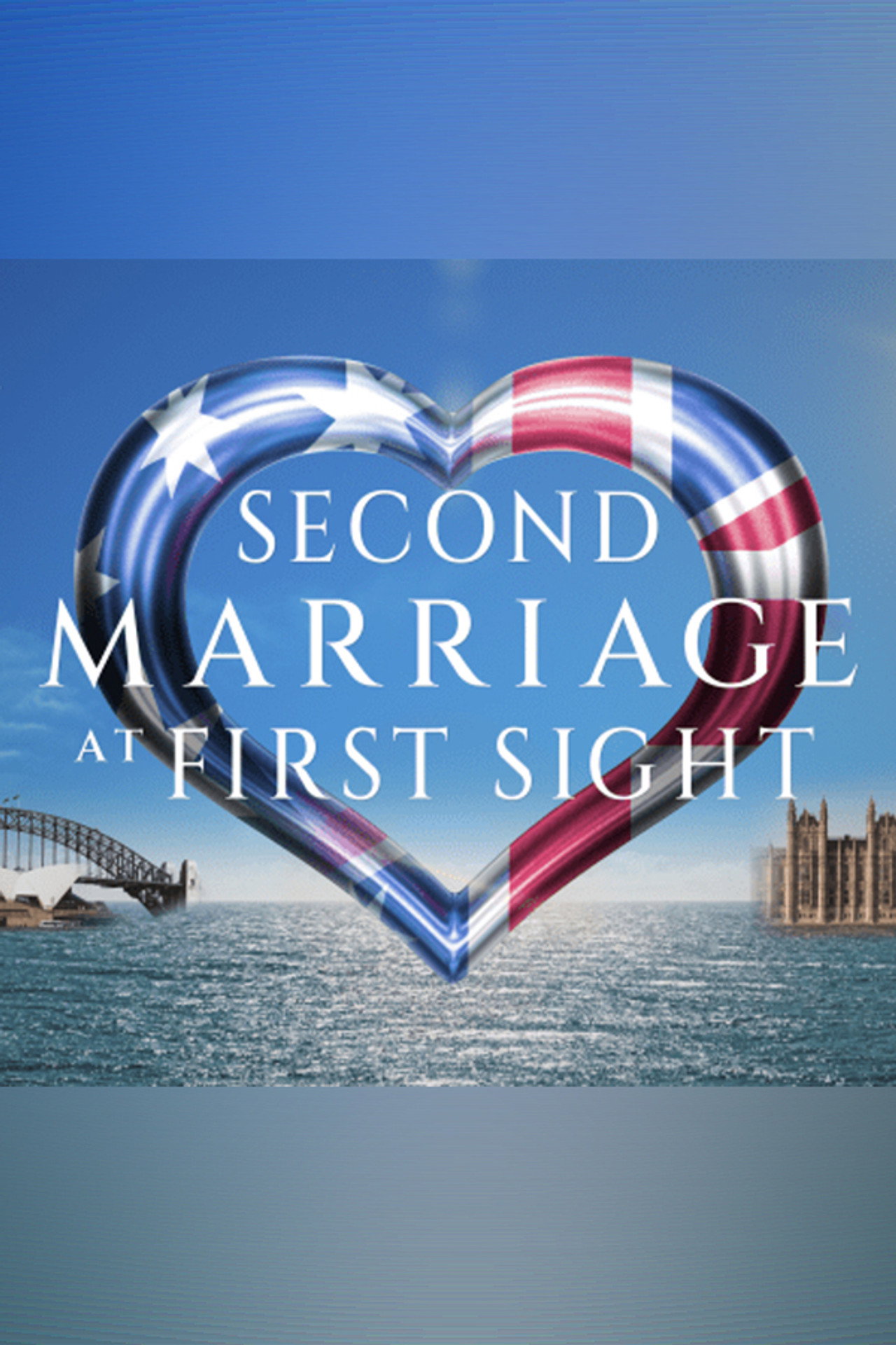 Second Marriage at First Sight