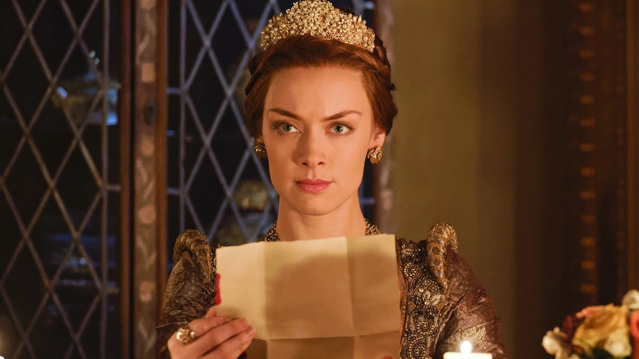 Reign - Season 4 Episode 16 : All It Cost Her