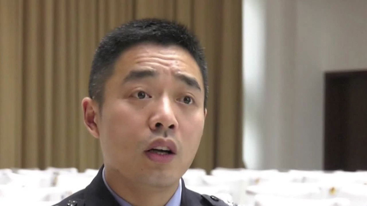 传奇故事 — Épisode 27