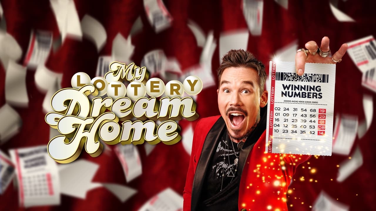 My Lottery Dream Home - Season 6 Episode 7 : Mr. Double Lucky