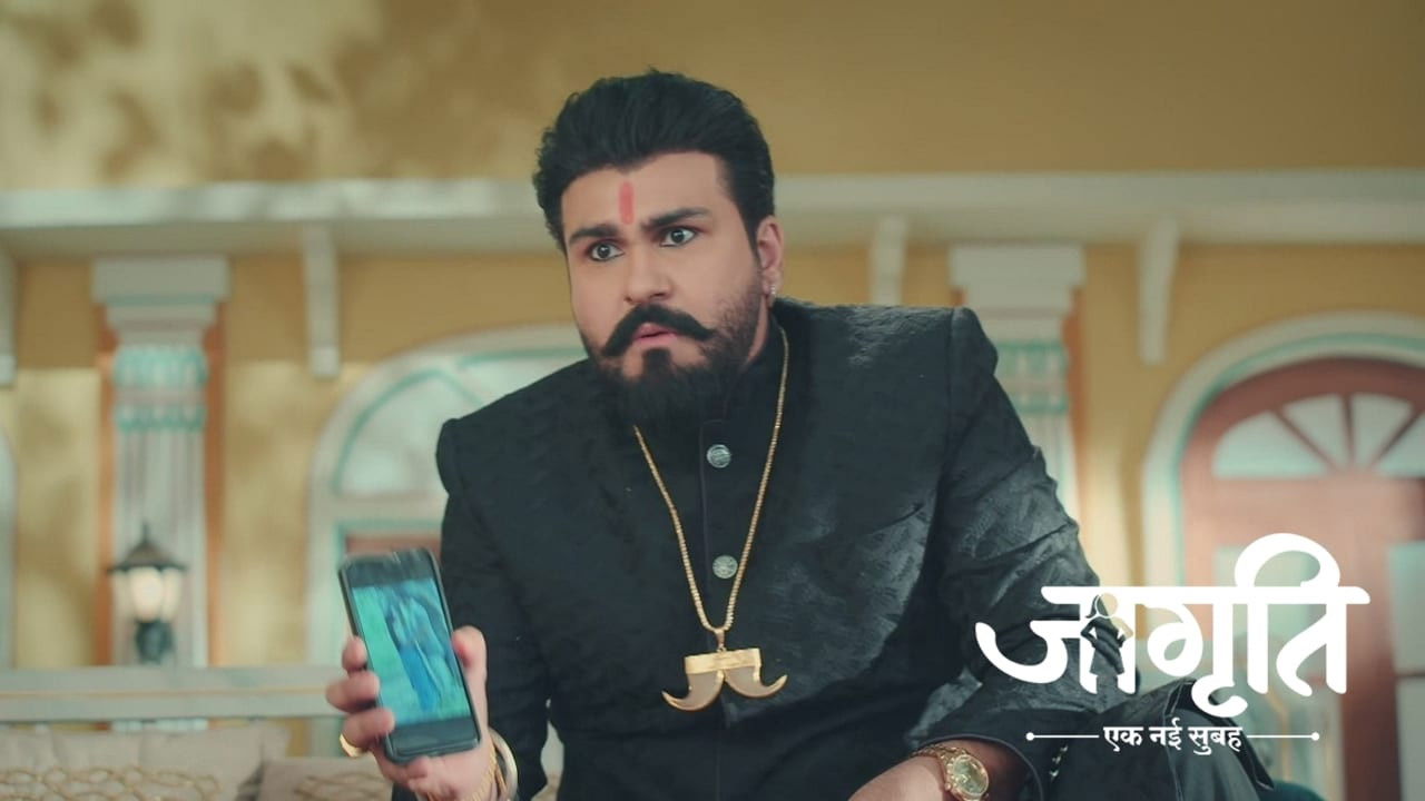 Jagriti — Épisode 78