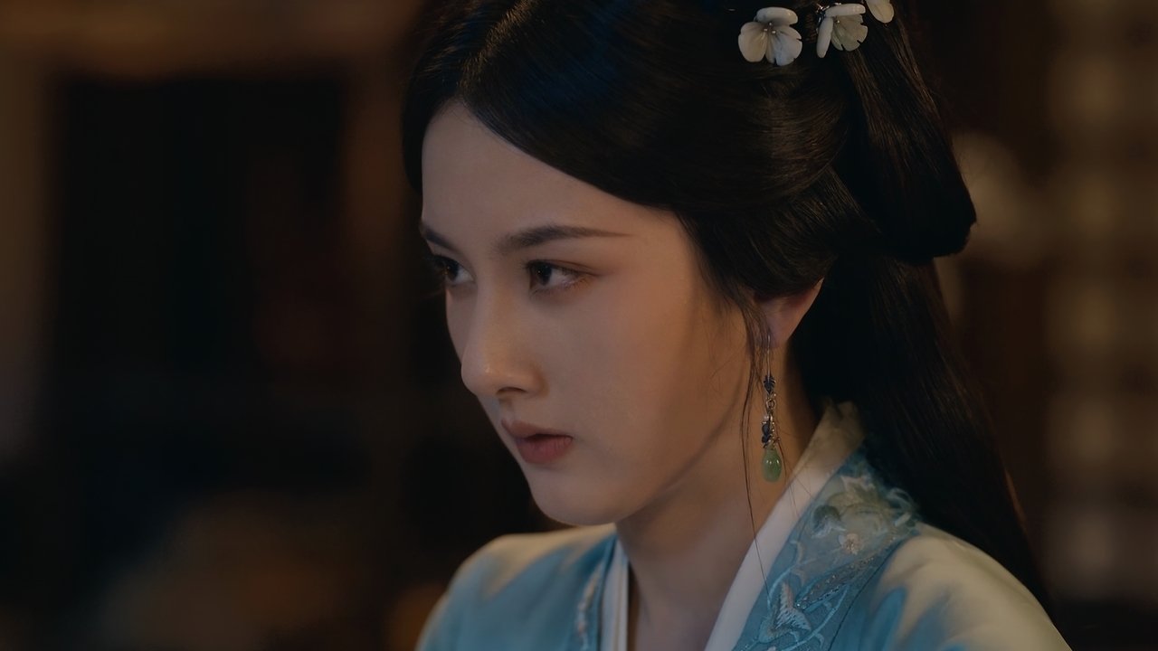 The Prisoner of Beauty - Season 1 Episode 13 : Sulking