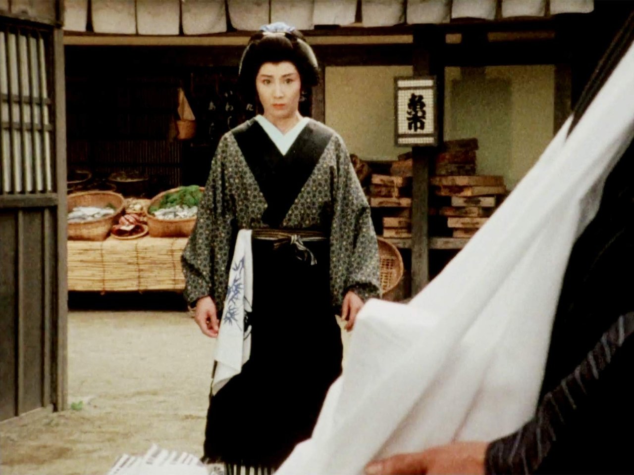 Hissatsu Shigotonin - Season 4 Episode 3 : Episode 3