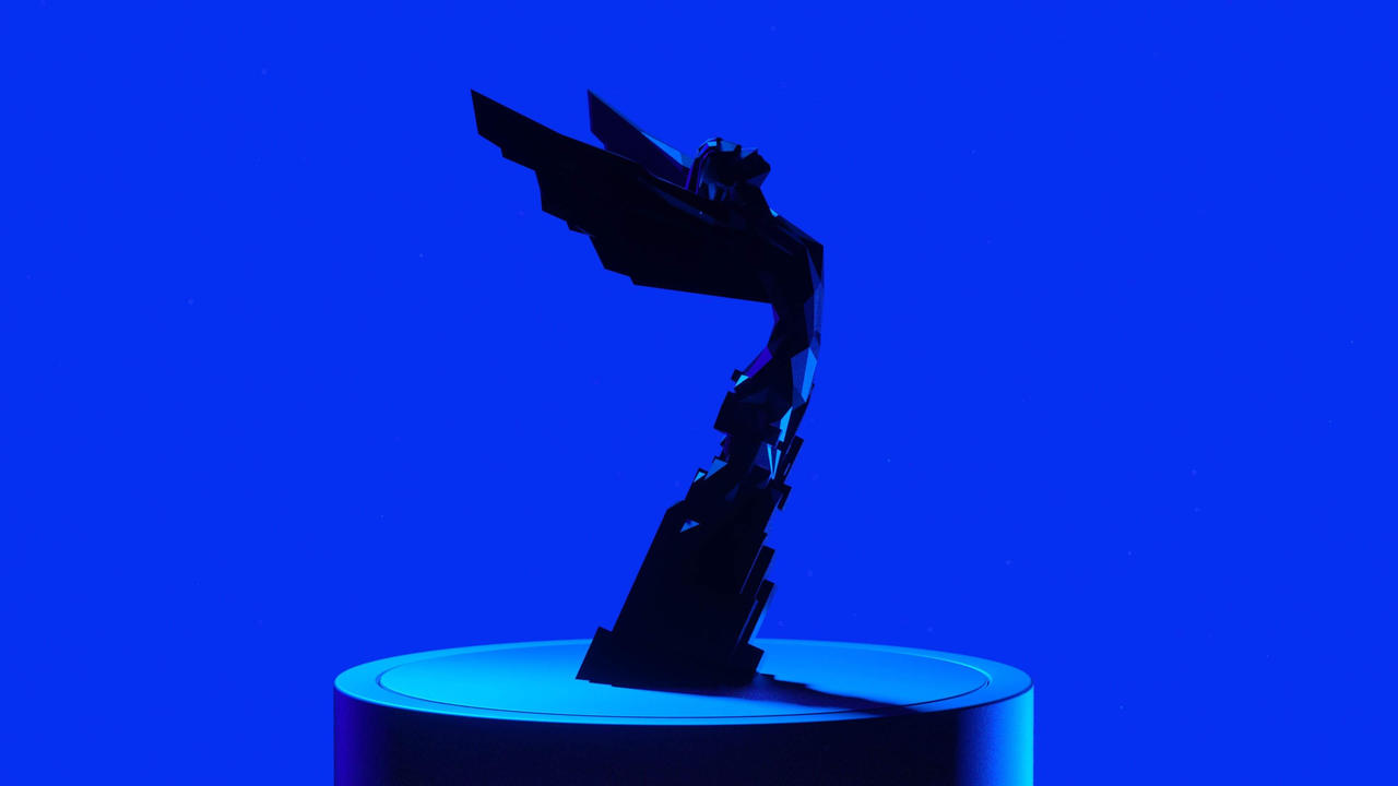 The Game Awards (2014)