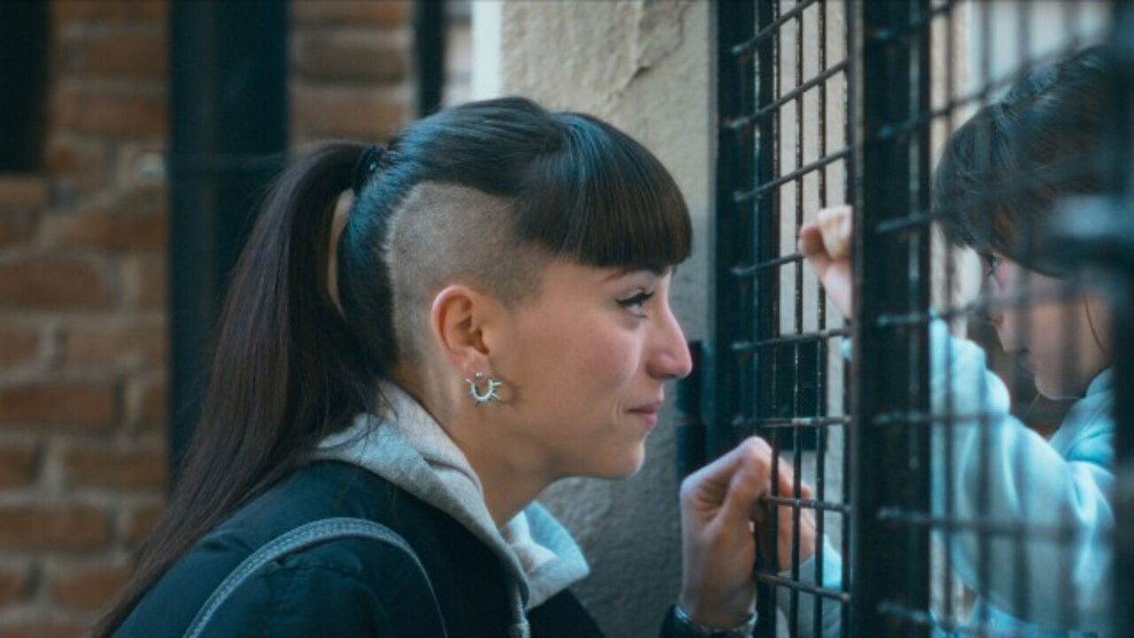 Salvador — Le dîner