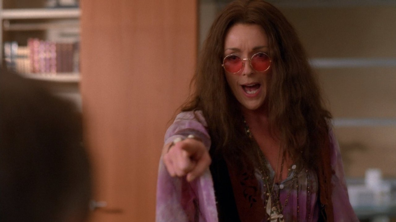 30 Rock - Season 3 Episode 7 : Señor Macho Solo