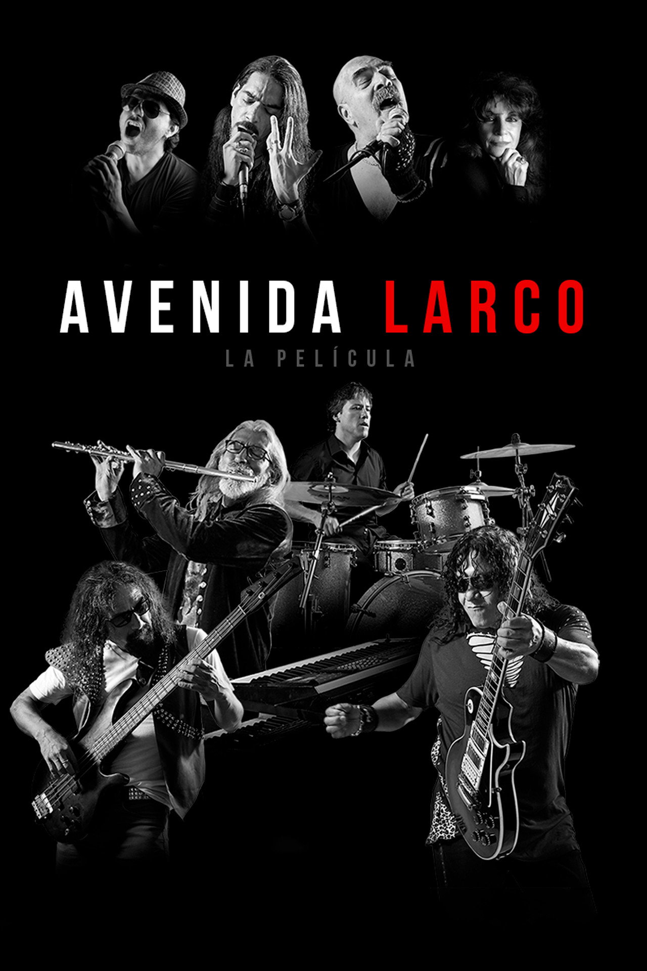 Avenida Larco