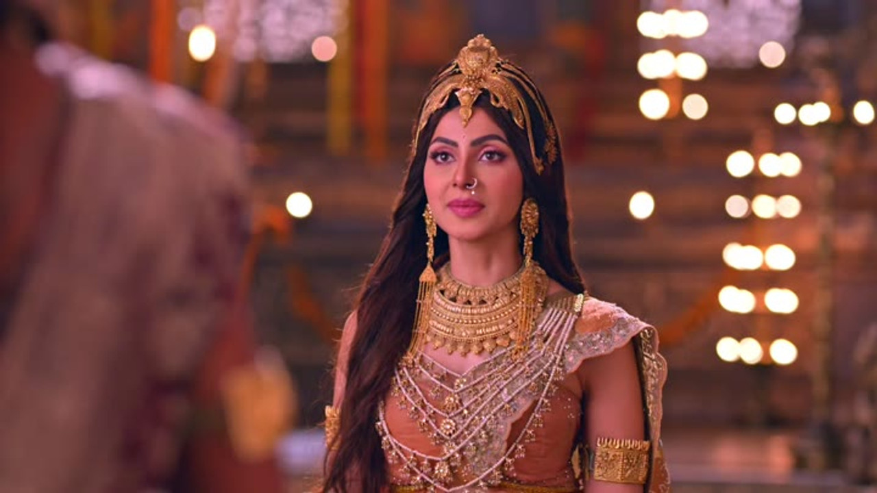 Shiv Shakti - Tap Tyaag Tandav — Épisode 15