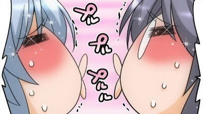 Samurai Girls - Season 0 Episode 11 : Voiced Manga 04