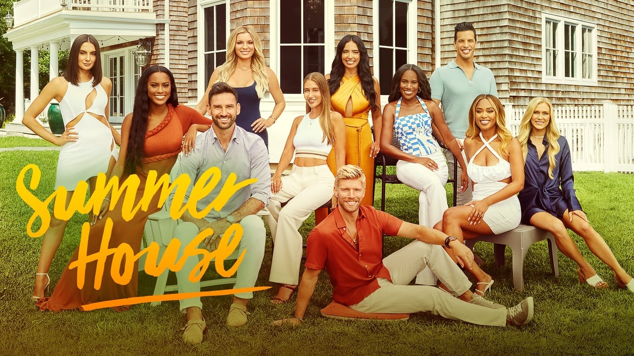 Summer House - Season 2