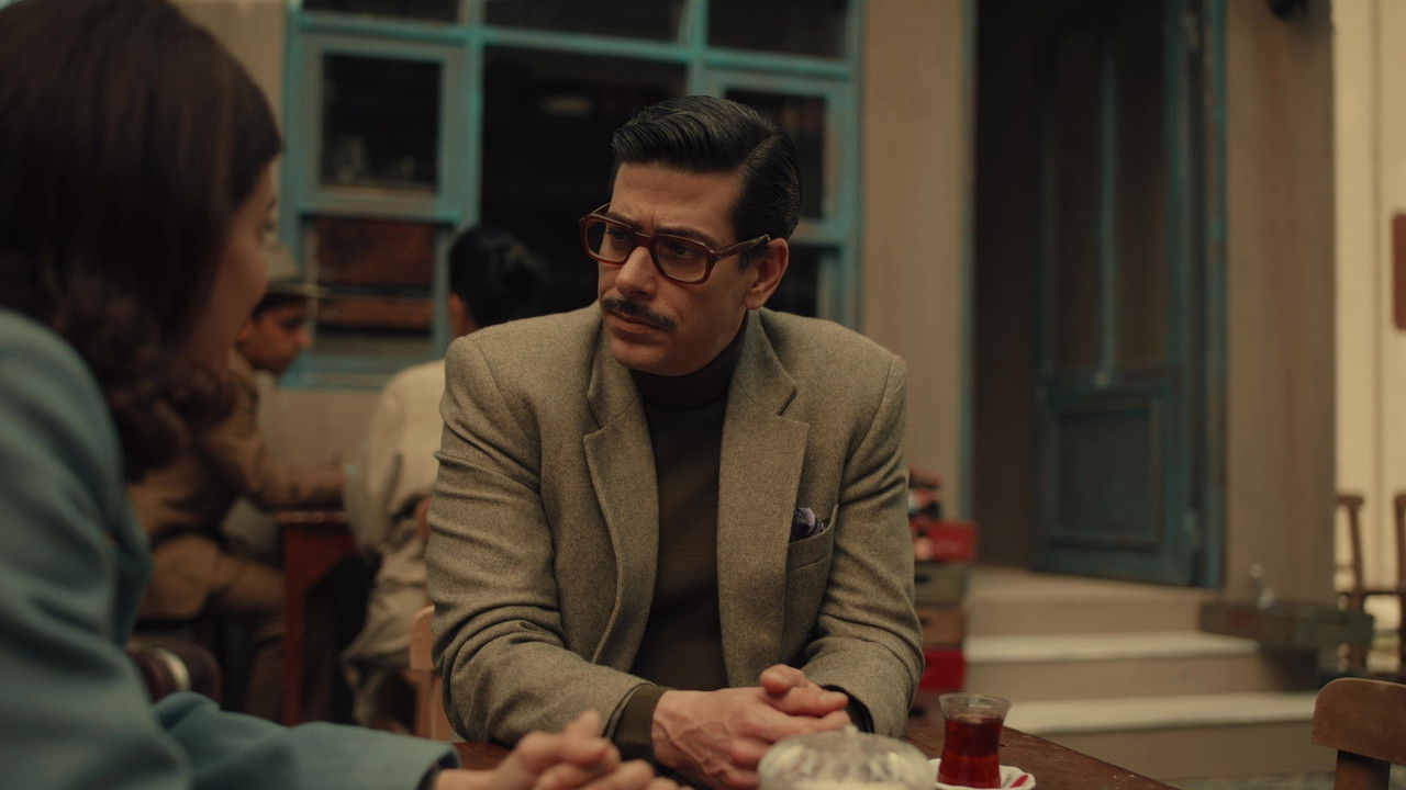 Ayşe — Épisode 3