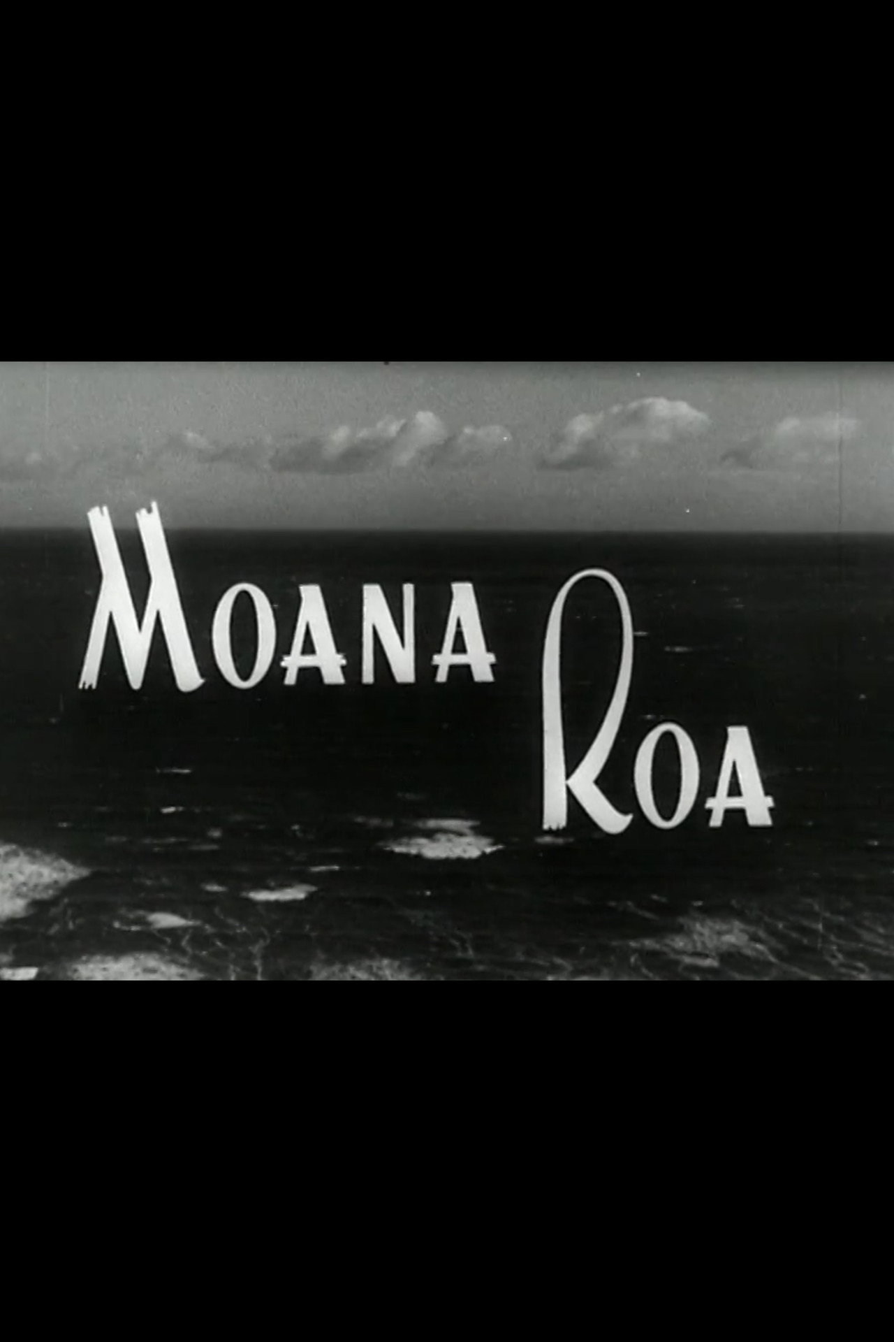 Moana Roa